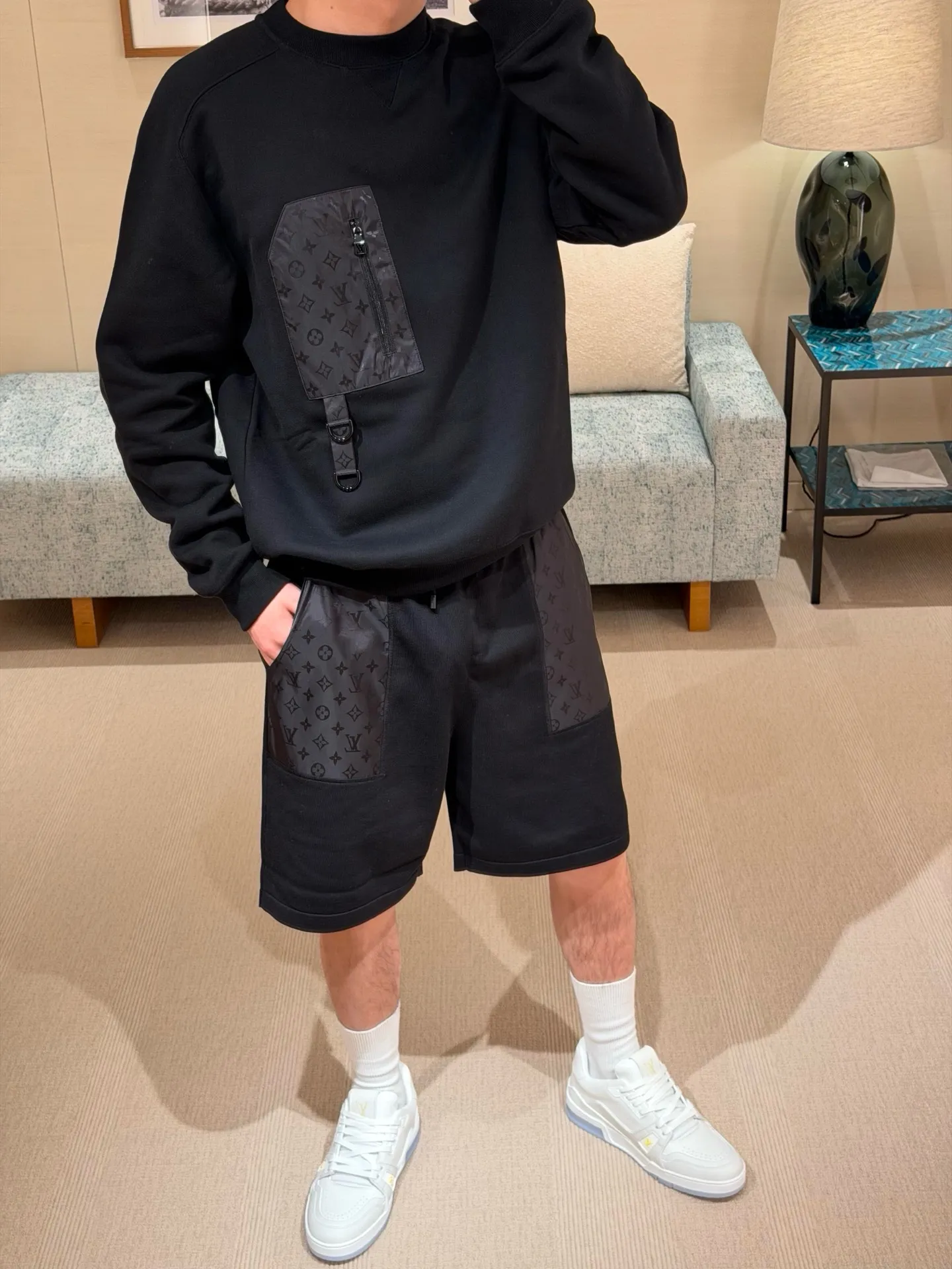 Louis Vuitton/